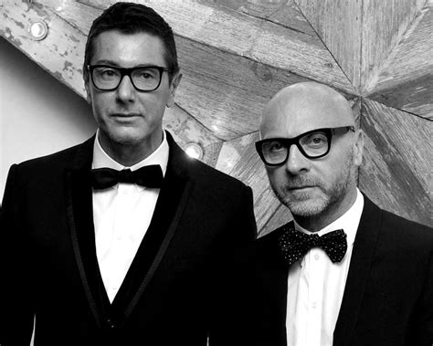 creador de dolce gabbana|d&g dolce and gabbana.